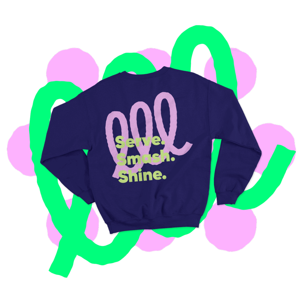 Limited Edition Sweater