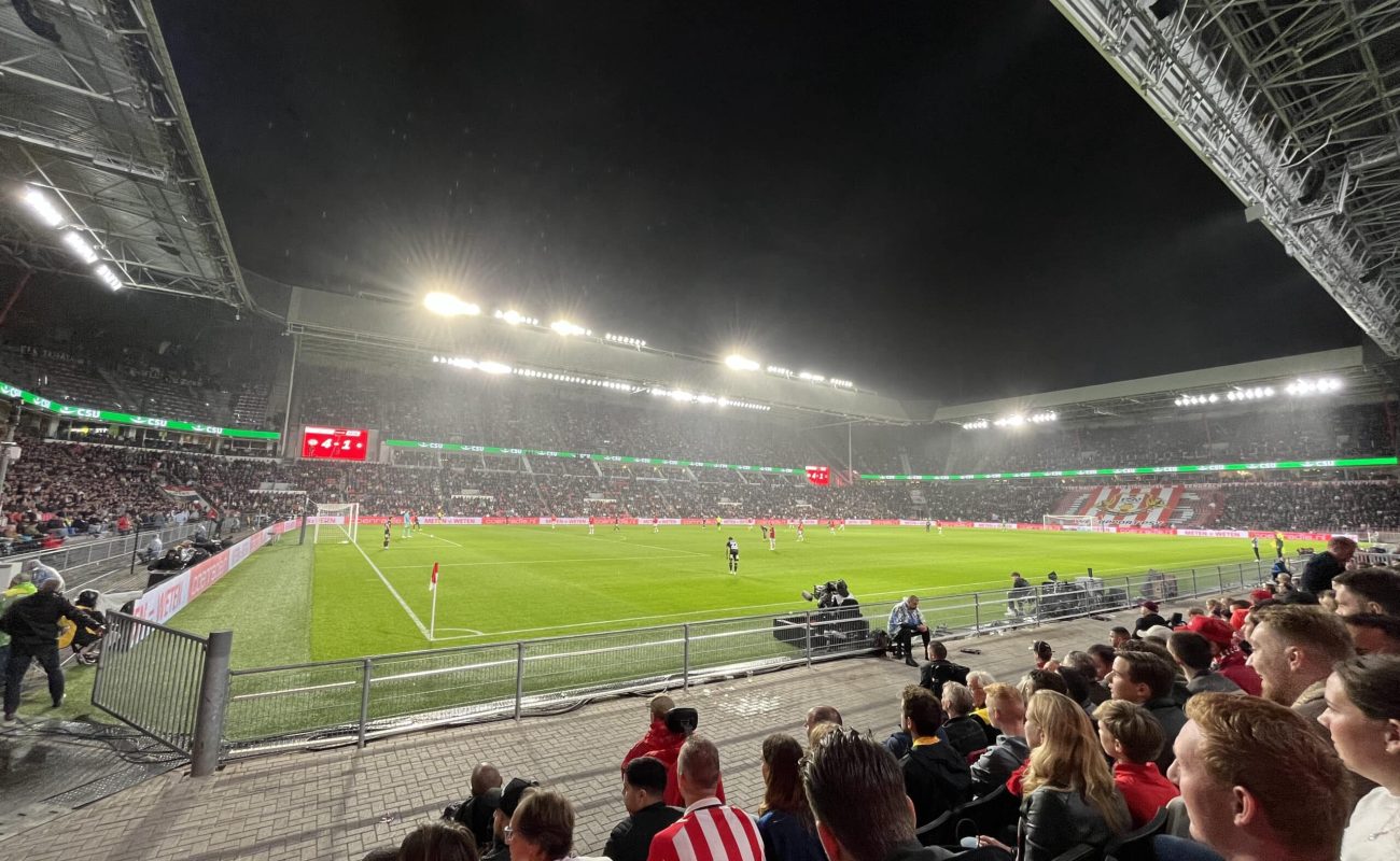 vip tickets en arrangementen PSV