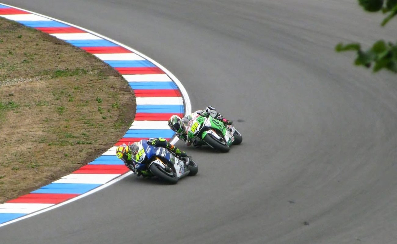 TT Assen: ontdek exclusieve VIP-Kaarten en luxe arrangementen