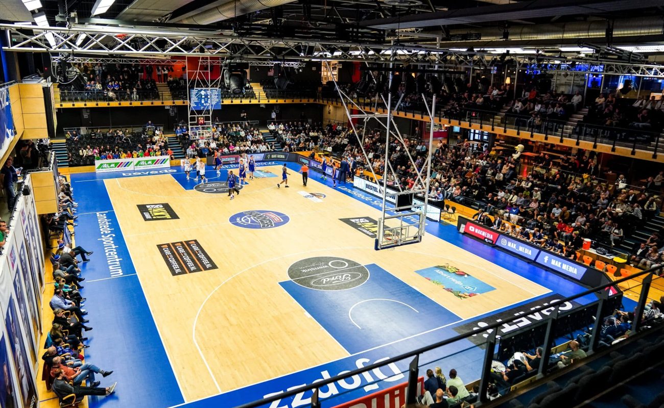 vip tickets en luxe arrangementen landstede hammers